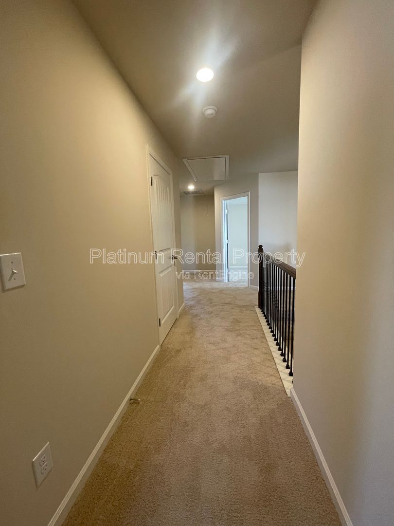 Gorgeous 5-bedroom home in award winning school district in North Forsyth County by Platinum Property Management Services, Inc. property image