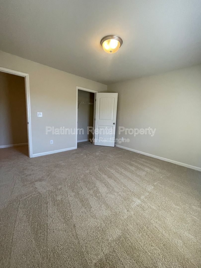 Gorgeous 5-bedroom home in award winning school district in North Forsyth County by Platinum Property Management Services, Inc. property image