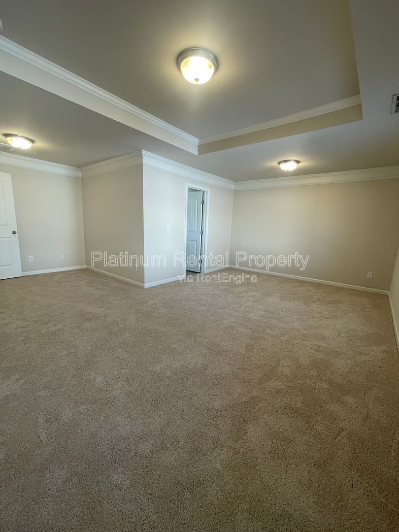 Gorgeous 5-bedroom home in award winning school district in North Forsyth County by Platinum Property Management Services, Inc. property image