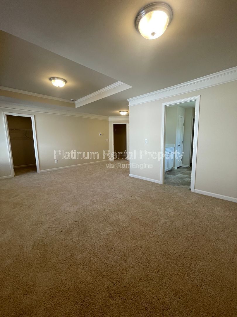 Gorgeous 5-bedroom home in award winning school district in North Forsyth County by Platinum Property Management Services, Inc. property image