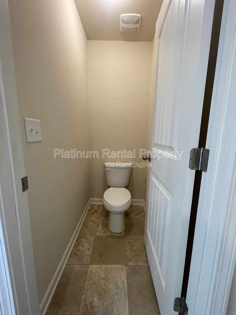 Gorgeous 5-bedroom home in award winning school district in North Forsyth County by Platinum Property Management Services, Inc. property image