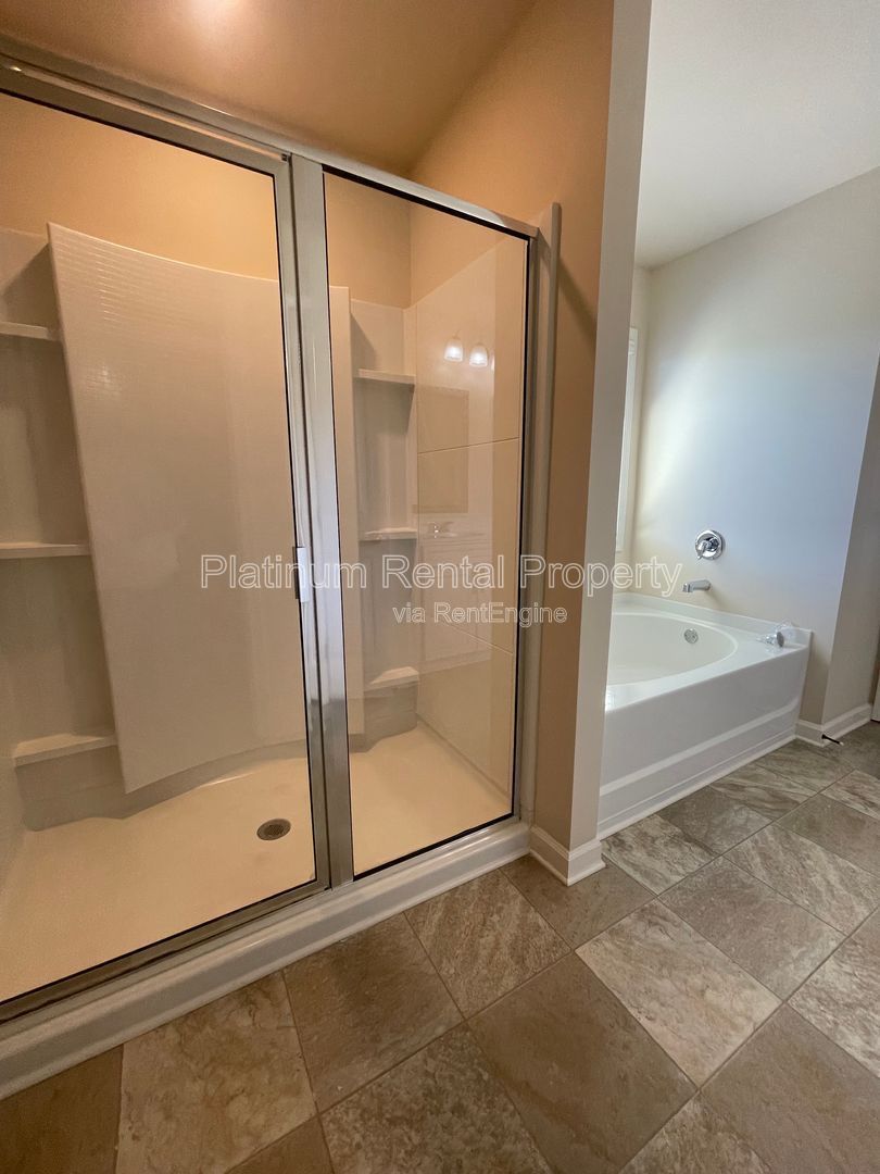 Gorgeous 5-bedroom home in award winning school district in North Forsyth County by Platinum Property Management Services, Inc. property image