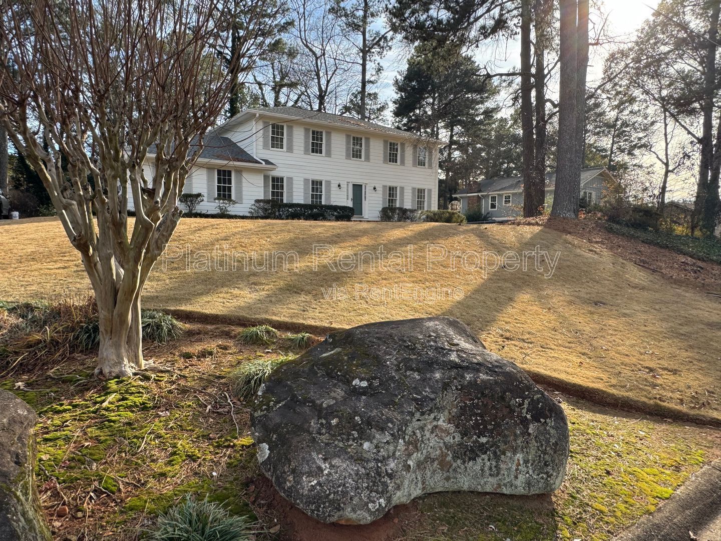 Beautiful, Updated 4 bedroom home in Lilburn by Platinum Property Management Services, Inc. property image