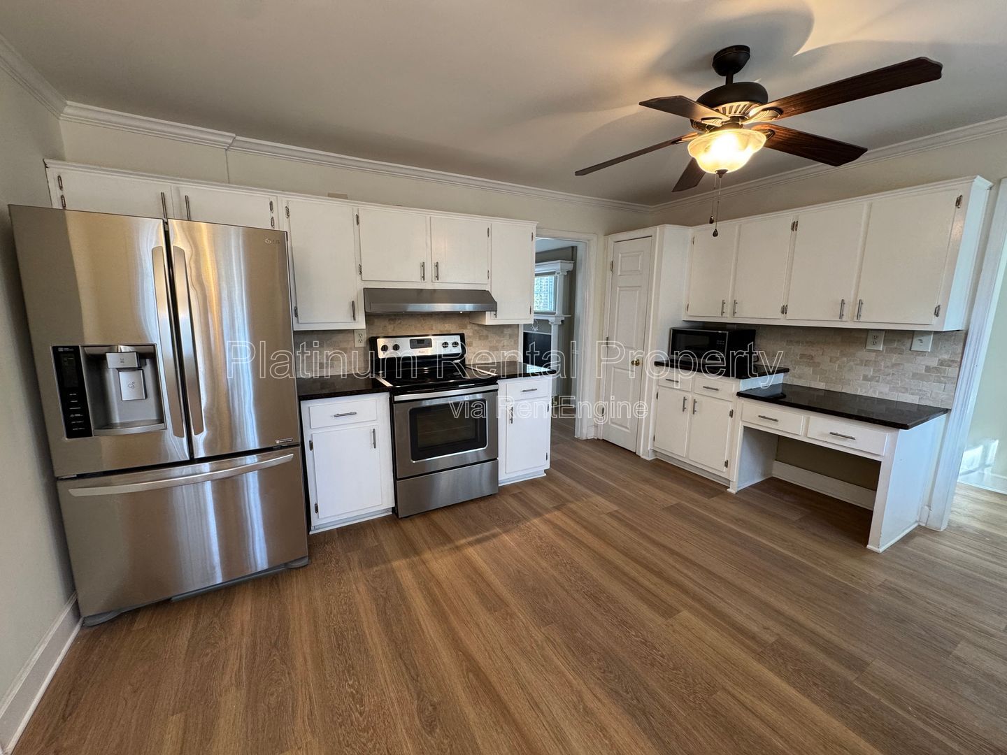 Beautiful, Updated 4 bedroom home in Lilburn by Platinum Property Management Services, Inc. property image