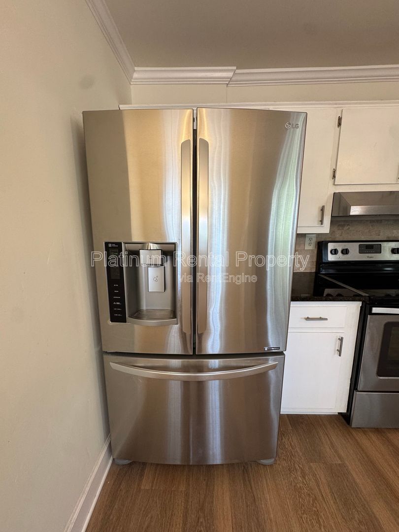 Beautiful, Updated 4 bedroom home in Lilburn by Platinum Property Management Services, Inc. property image