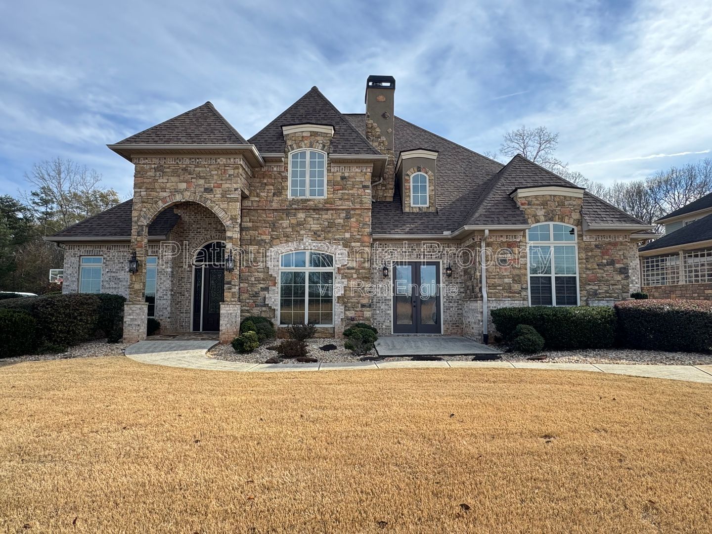 Stunning 4 Bedroom home in Traditions Golf Community in Jefferson by Platinum Property Management Services, Inc. property image