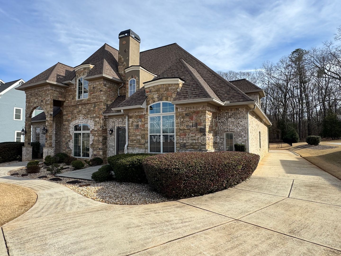 Stunning 4 Bedroom home in Traditions Golf Community in Jefferson by Platinum Property Management Services, Inc. property image