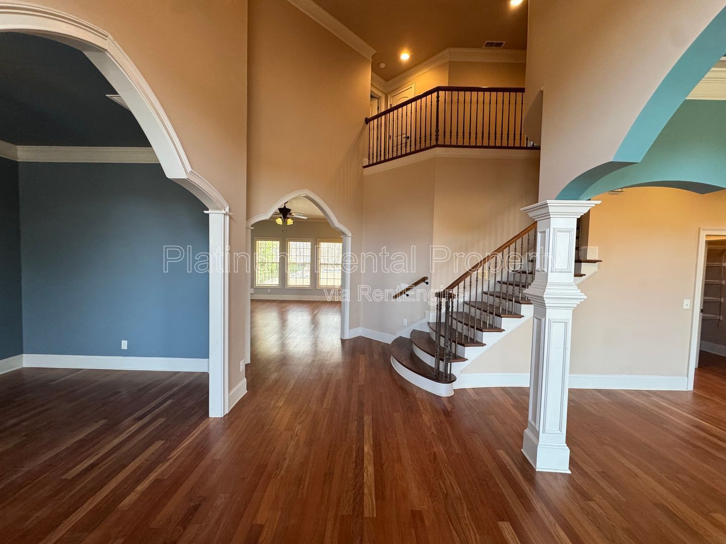 Stunning 4 Bedroom home in Traditions Golf Community in Jefferson by Platinum Property Management Services, Inc. property image