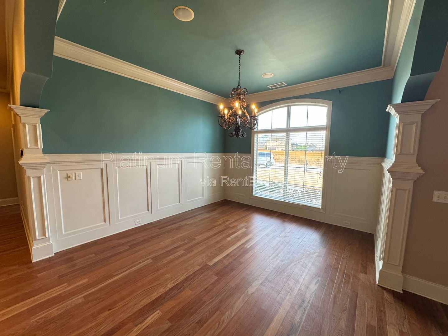 Stunning 4 Bedroom home in Traditions Golf Community in Jefferson by Platinum Property Management Services, Inc. property image