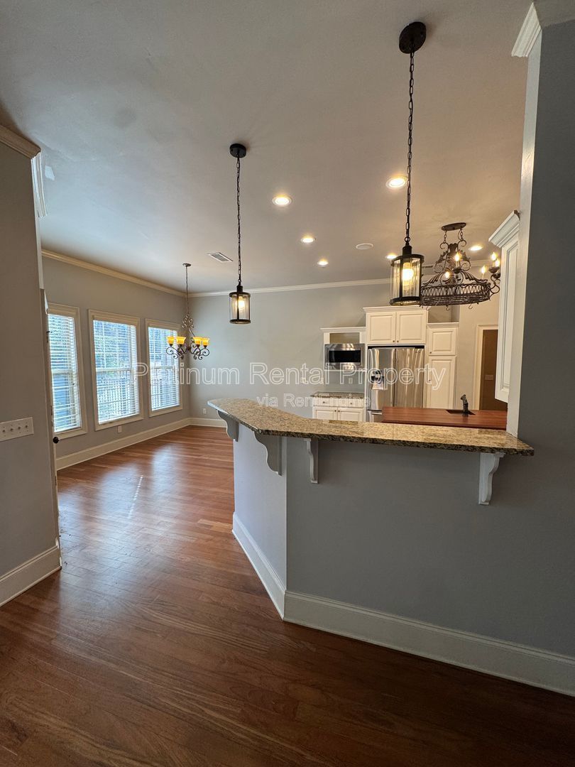 Stunning 4 Bedroom home in Traditions Golf Community in Jefferson by Platinum Property Management Services, Inc. property image