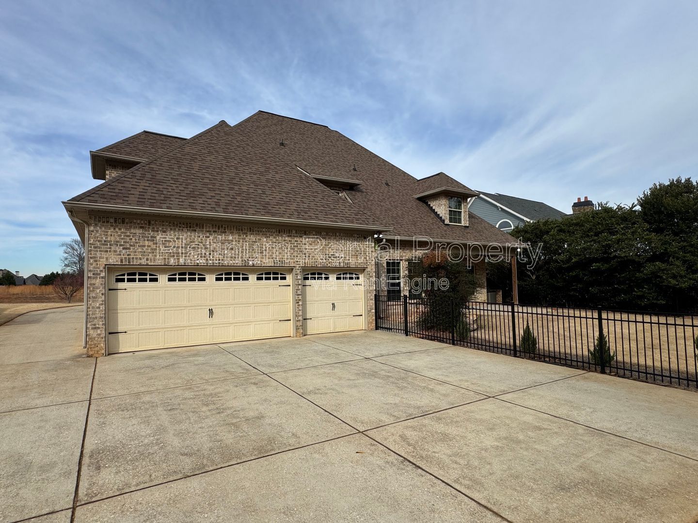Stunning 4 Bedroom home in Traditions Golf Community in Jefferson by Platinum Property Management Services, Inc. property image