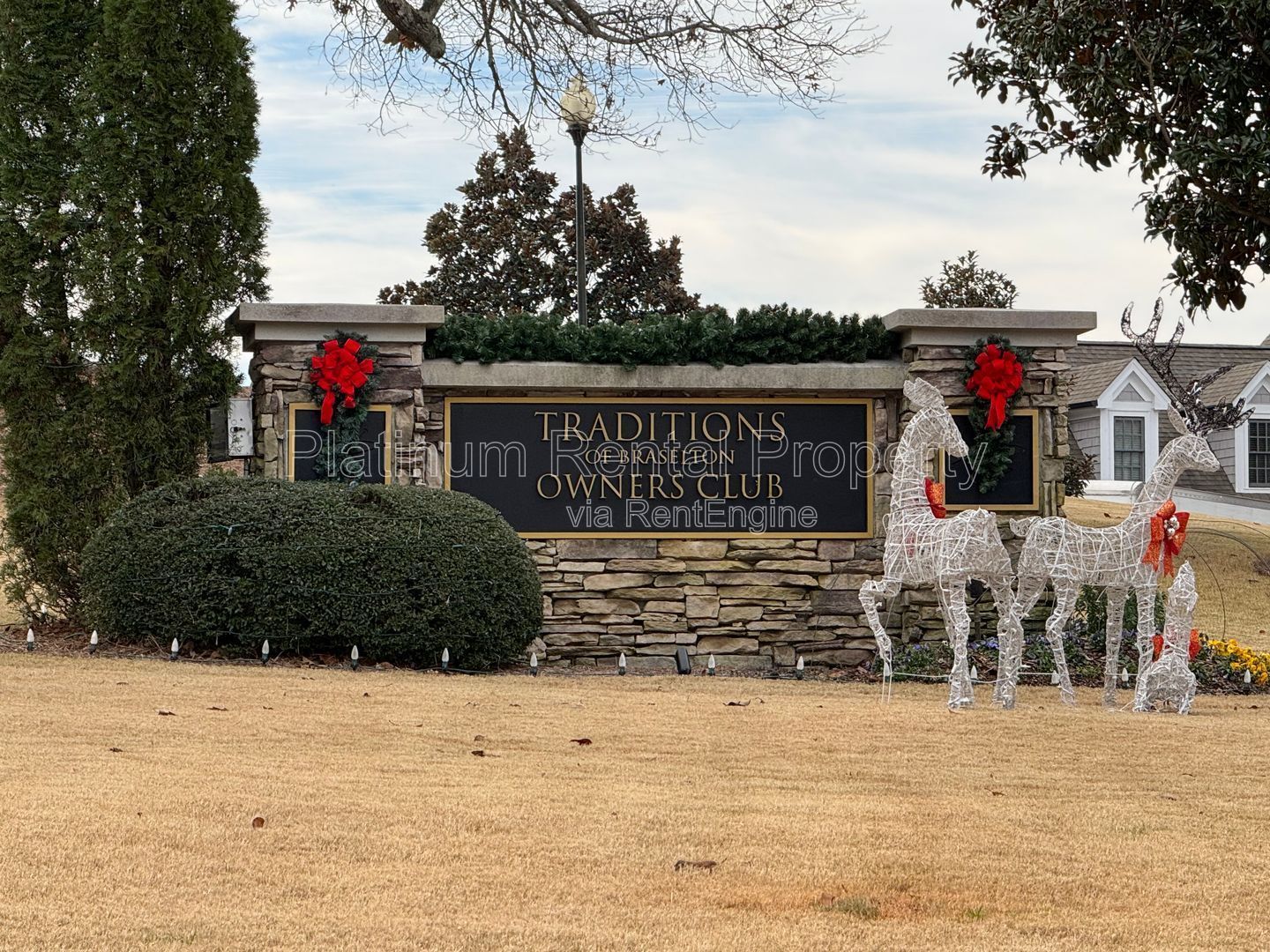 Stunning 4 Bedroom home in Traditions Golf Community in Jefferson by Platinum Property Management Services, Inc. property image