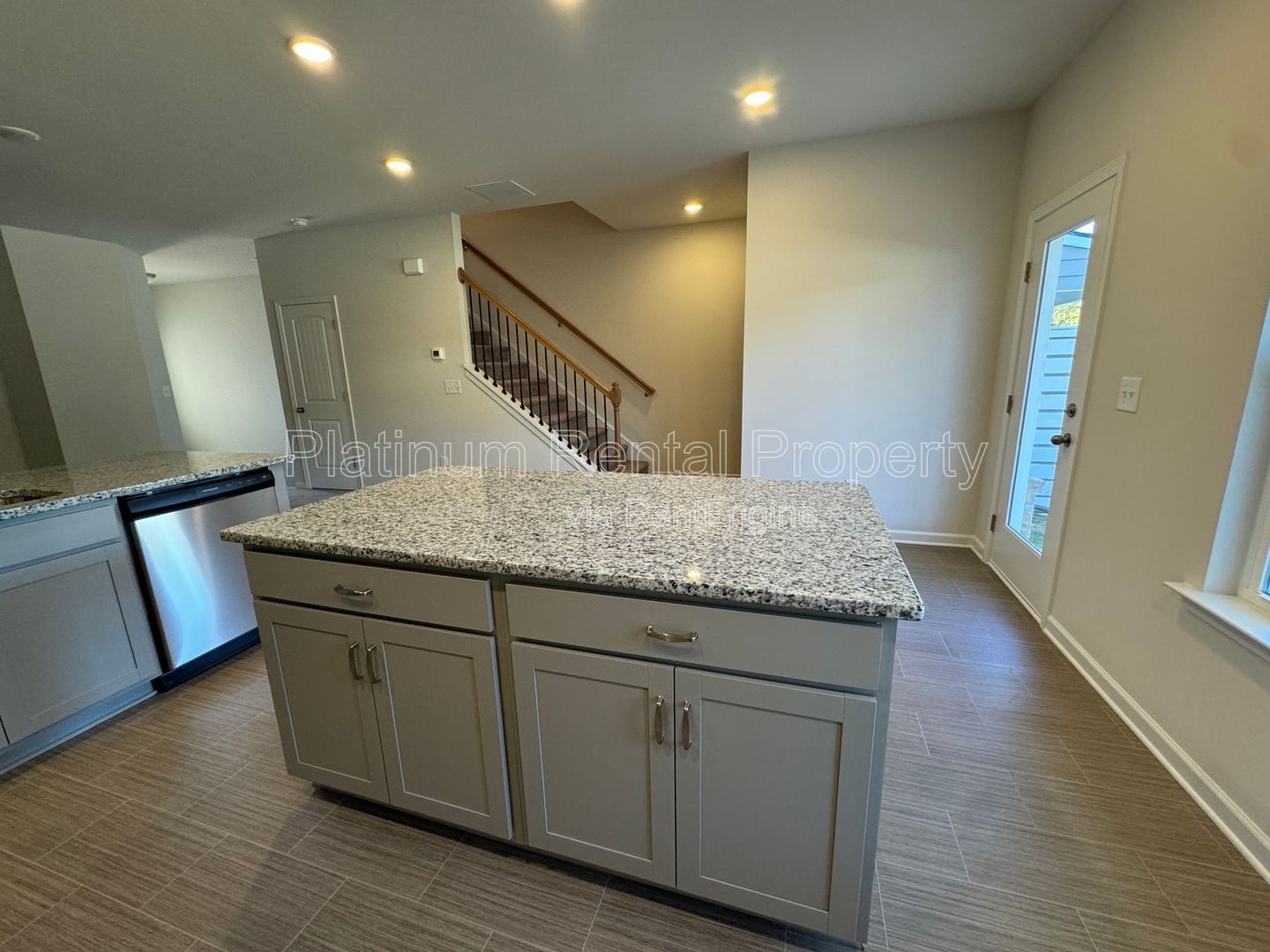 Better than new, 3 bedroom townhome in highly desirable Sugar Hill community by Platinum Property Management Services, Inc. property image