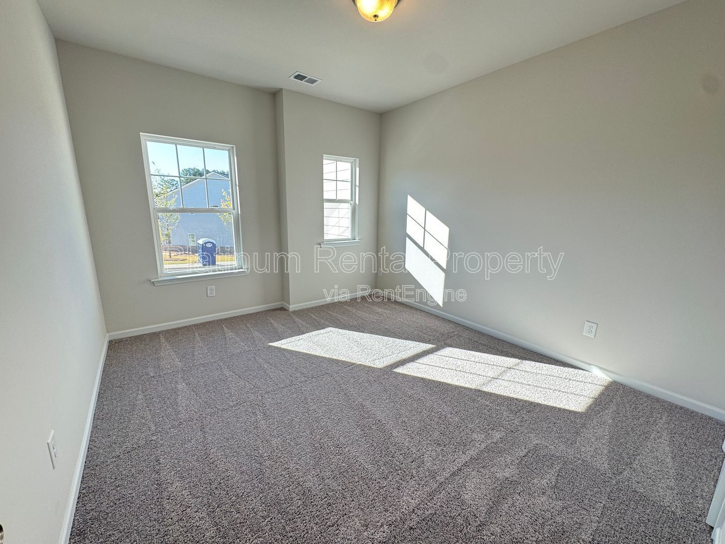 Better than new, 3 bedroom townhome in highly desirable Sugar Hill community by Platinum Property Management Services, Inc. property image