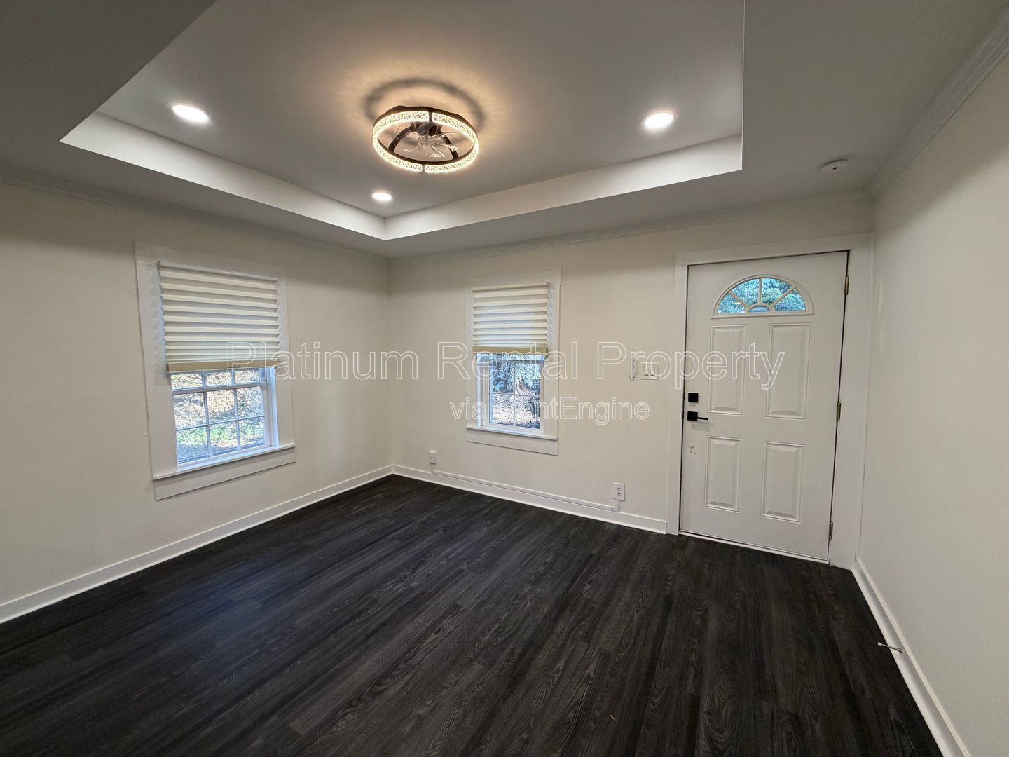 Adorable UPDATED 2 bedroom home near Downtown Cumming by Platinum Property Management Services, Inc. property image