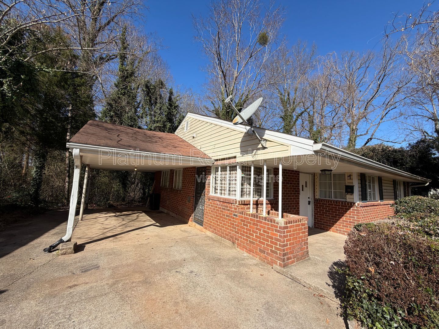 3 Bedroom East Point Home For Rent by Platinum Property Management Services, Inc. property image