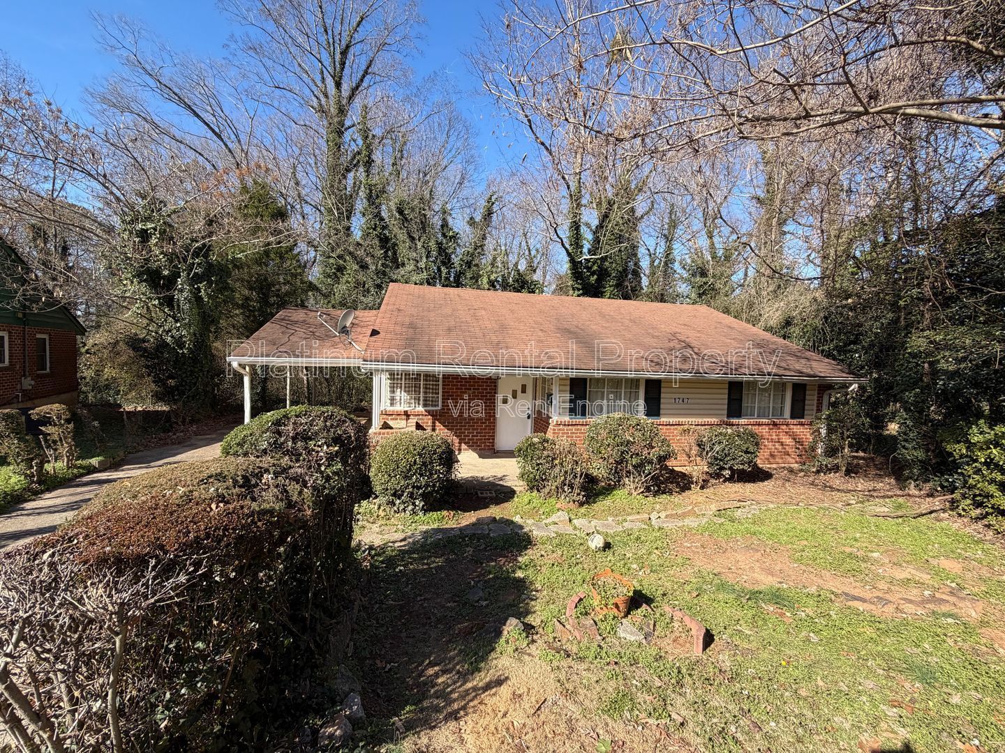 3 Bedroom East Point Home For Rent by Platinum Property Management Services, Inc. property image