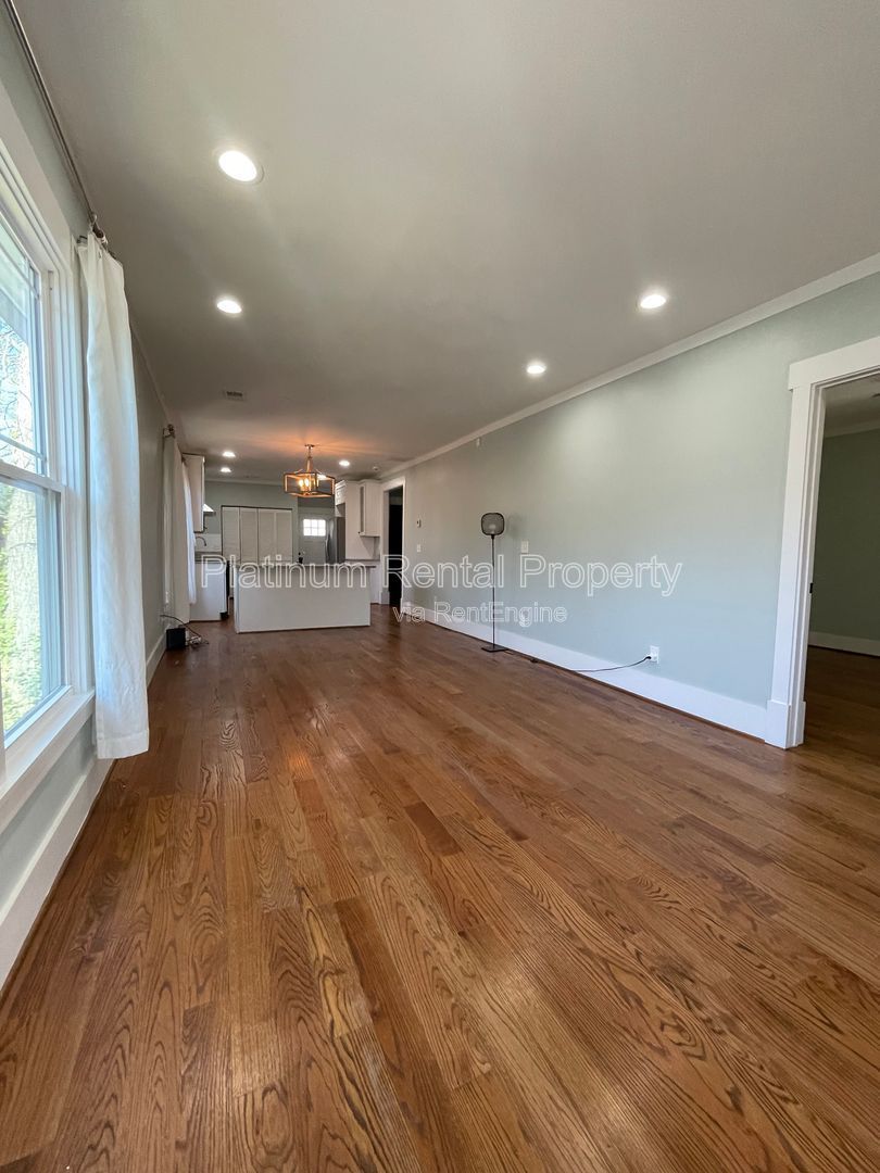 Charming, remodeled 1920's bungalow in the heart of south Atlanta, by Platinum Property Management Services, Inc. property image