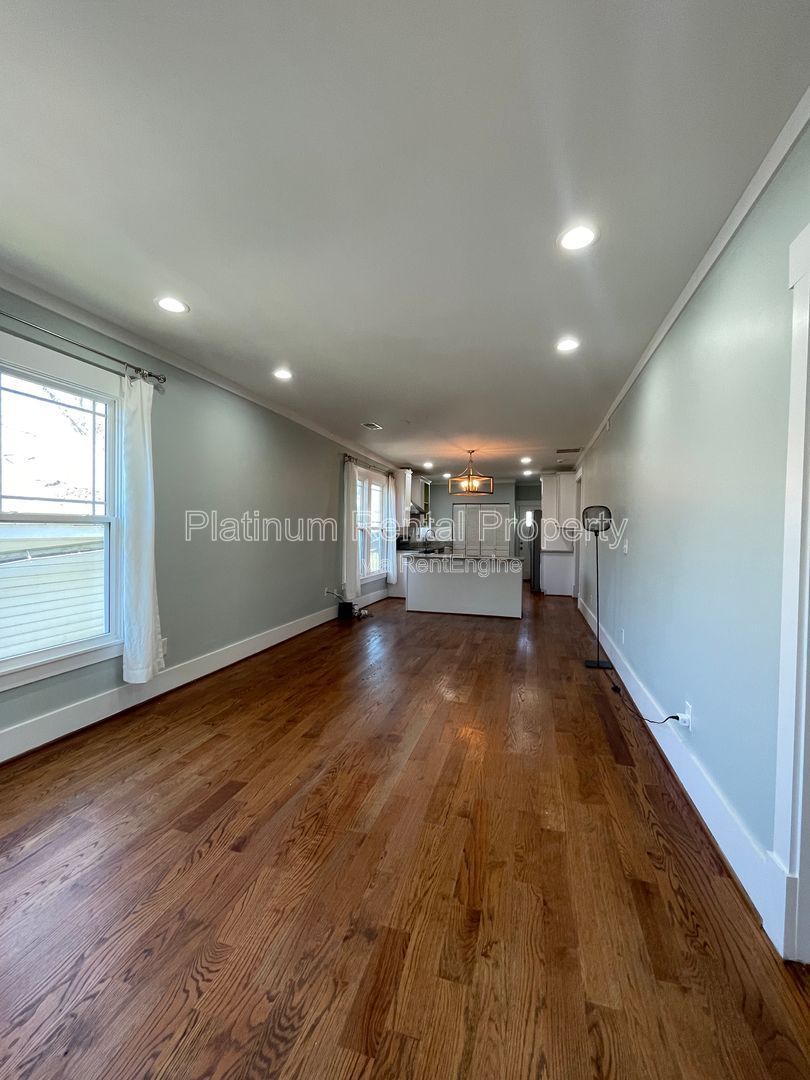 Charming, remodeled 1920's bungalow in the heart of south Atlanta, by Platinum Property Management Services, Inc. property image