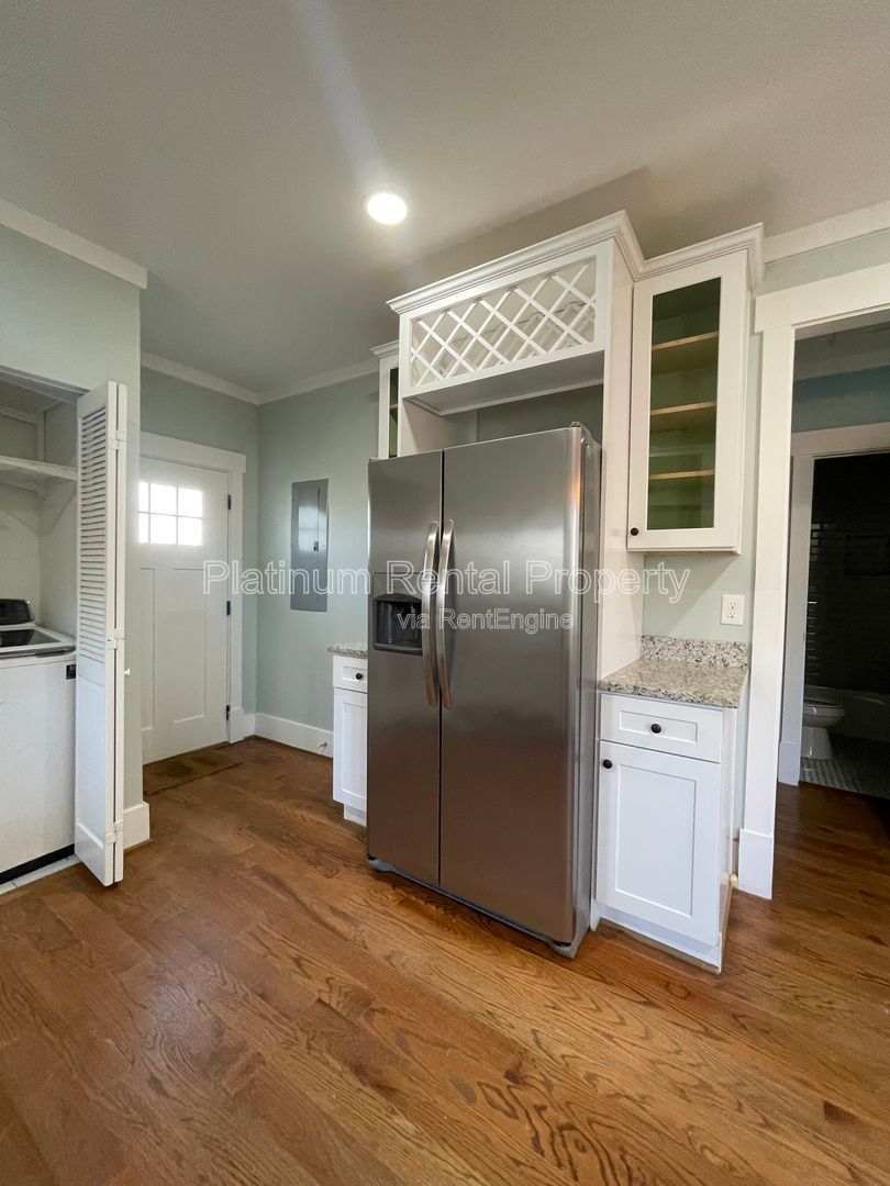 Charming, remodeled 1920's bungalow in the heart of south Atlanta, by Platinum Property Management Services, Inc. property image