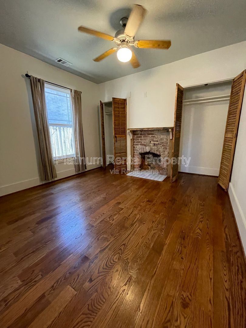 Charming, remodeled 1920's bungalow in the heart of south Atlanta, by Platinum Property Management Services, Inc. property image