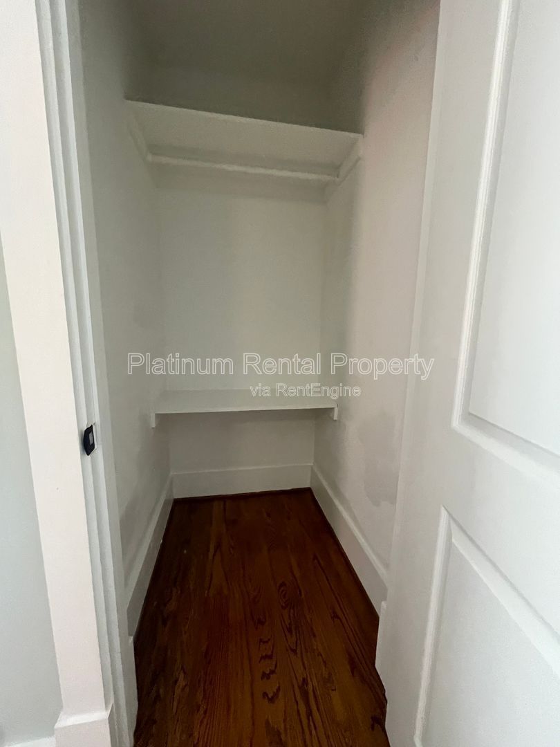 Charming, remodeled 1920's bungalow in the heart of south Atlanta, by Platinum Property Management Services, Inc. property image