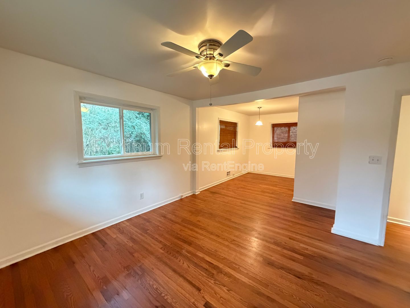 2 Bedroom home in Decatur For Rent by Platinum Property Management Services, Inc. property image