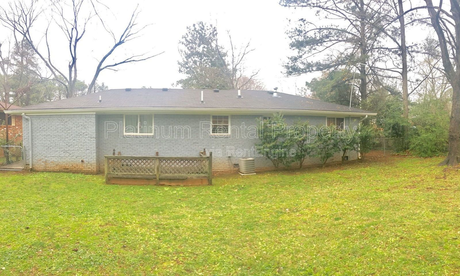 2 Bedroom home in Decatur For Rent by Platinum Property Management Services, Inc. property image