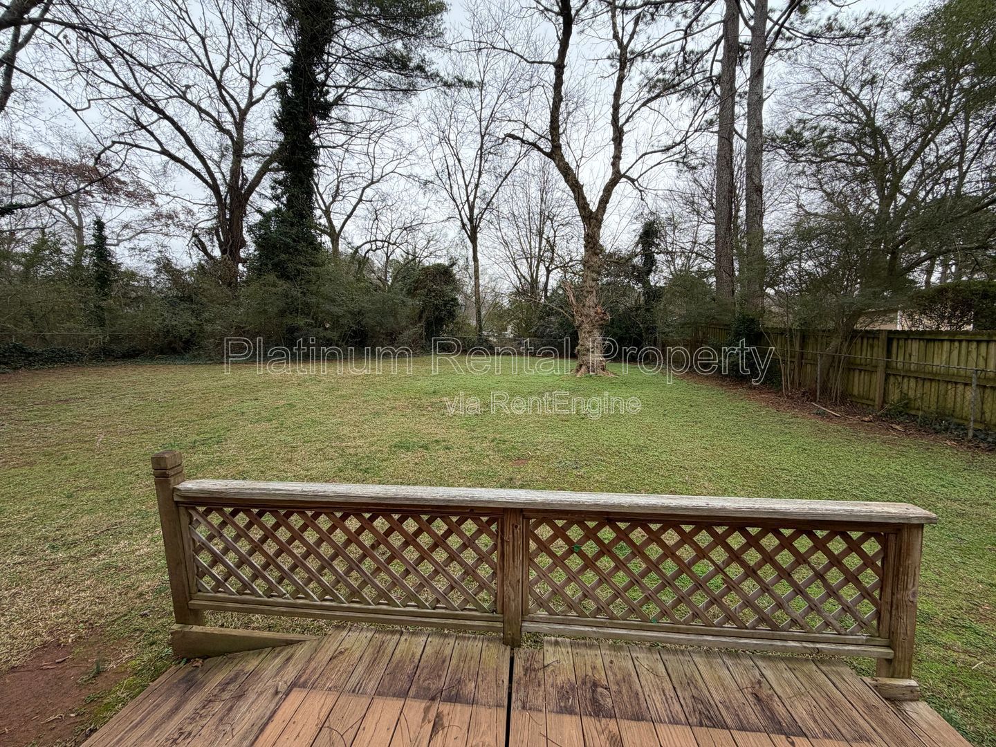 2 Bedroom home in Decatur For Rent by Platinum Property Management Services, Inc. property image