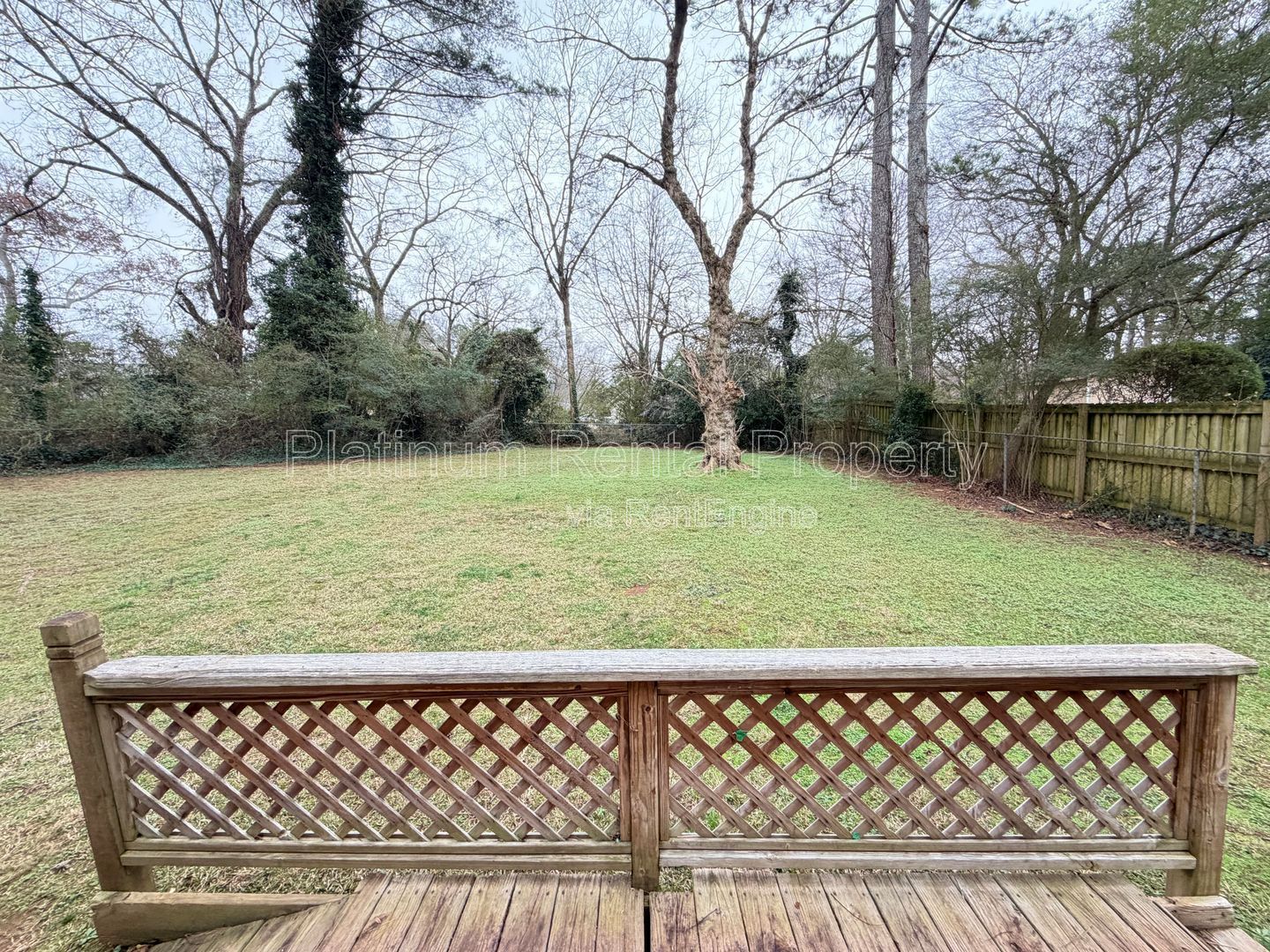 2 Bedroom home in Decatur For Rent by Platinum Property Management Services, Inc. property image