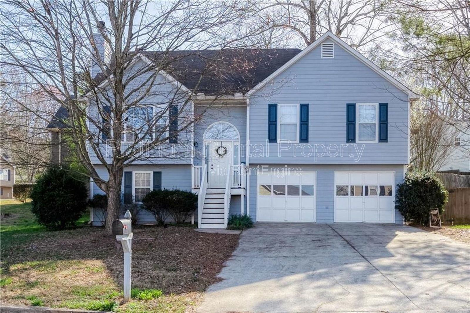 4 Bedroom Acworth Home for Rent by Platinum Property Management Services, Inc. property image