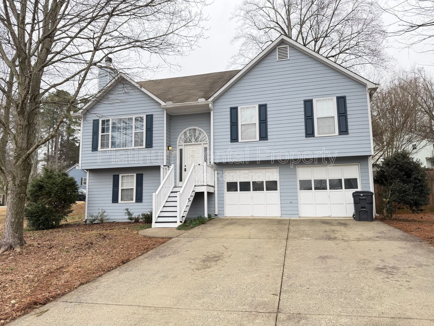 4 Bedroom Acworth Home for Rent by Platinum Property Management Services, Inc. property image