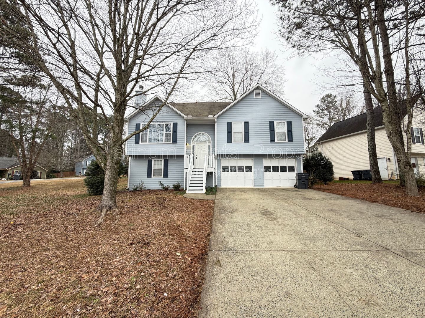 4 Bedroom Acworth Home for Rent by Platinum Property Management Services, Inc. property image