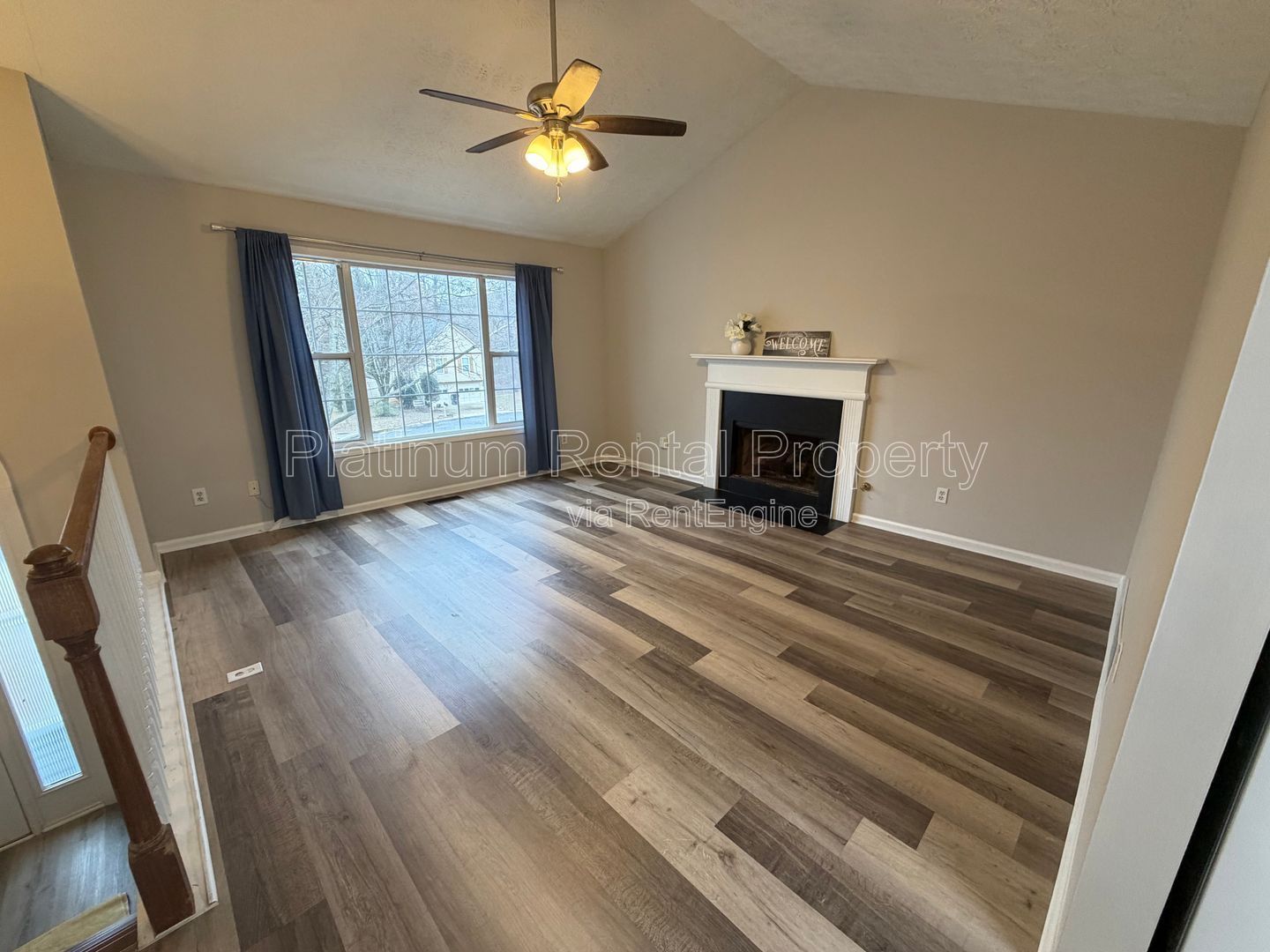 4 Bedroom Acworth Home for Rent by Platinum Property Management Services, Inc. property image