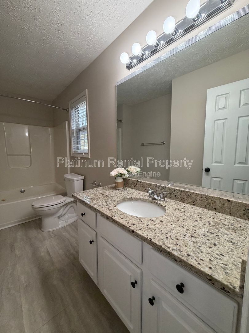 4 Bedroom Acworth Home for Rent by Platinum Property Management Services, Inc. property image