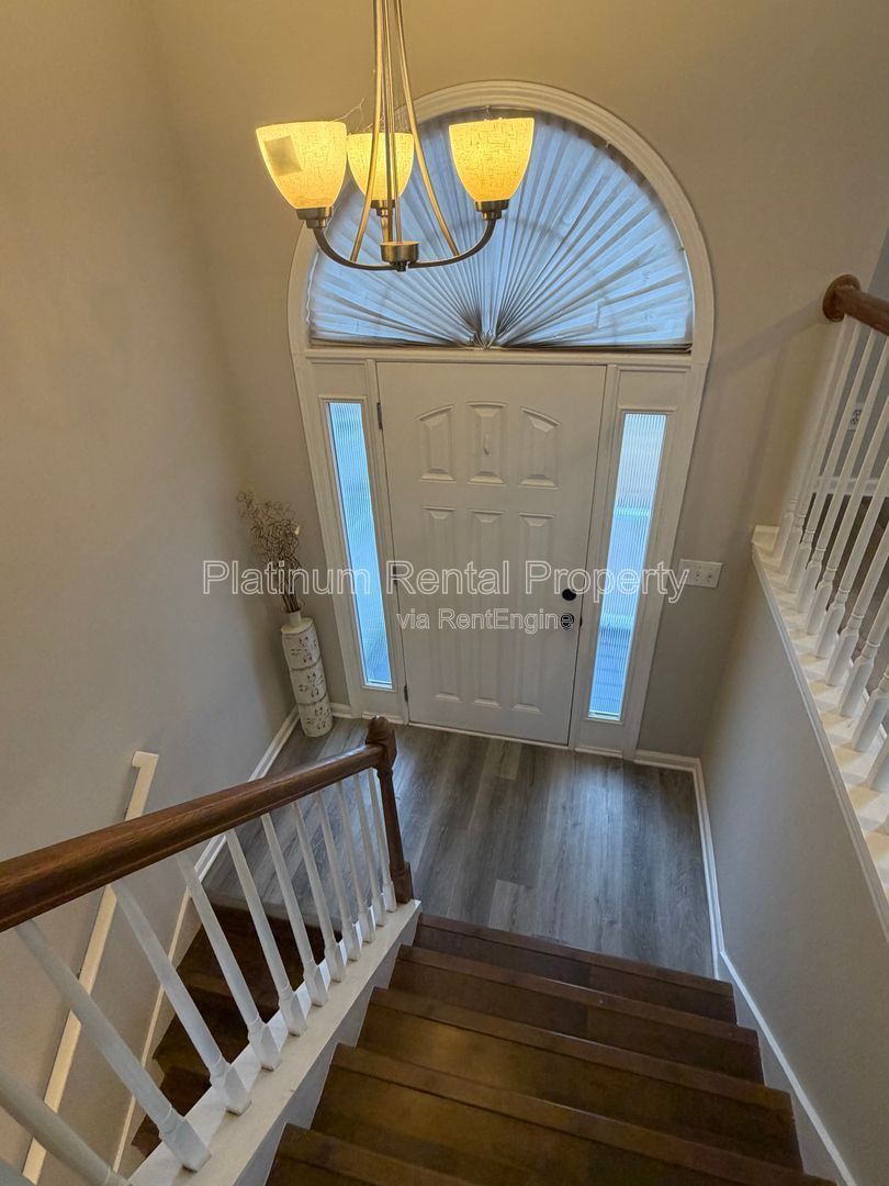 4 Bedroom Acworth Home for Rent by Platinum Property Management Services, Inc. property image