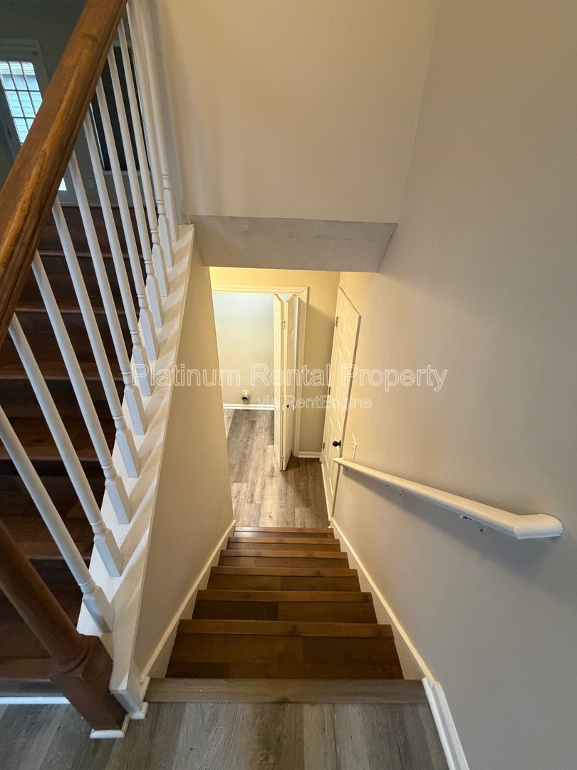 4 Bedroom Acworth Home for Rent by Platinum Property Management Services, Inc. property image