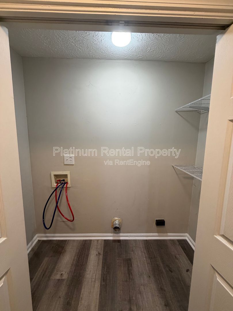 4 Bedroom Acworth Home for Rent by Platinum Property Management Services, Inc. property image