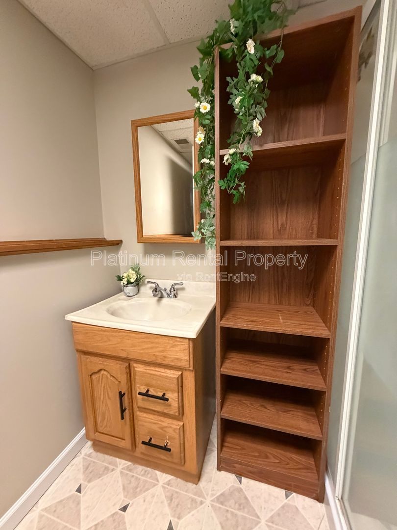 4 Bedroom Acworth Home for Rent by Platinum Property Management Services, Inc. property image