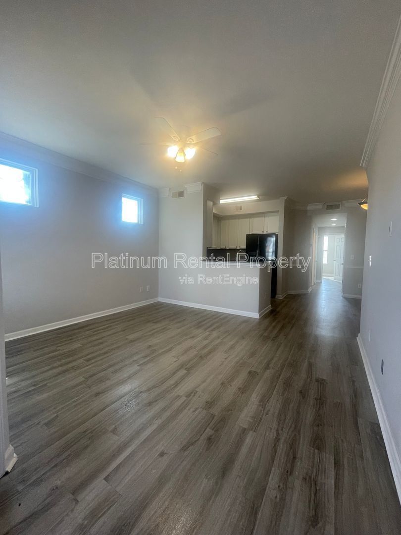 Amazing one bedroom condo in south Fulton, available NOW, but Platinum Property Management Services, Inc. property image