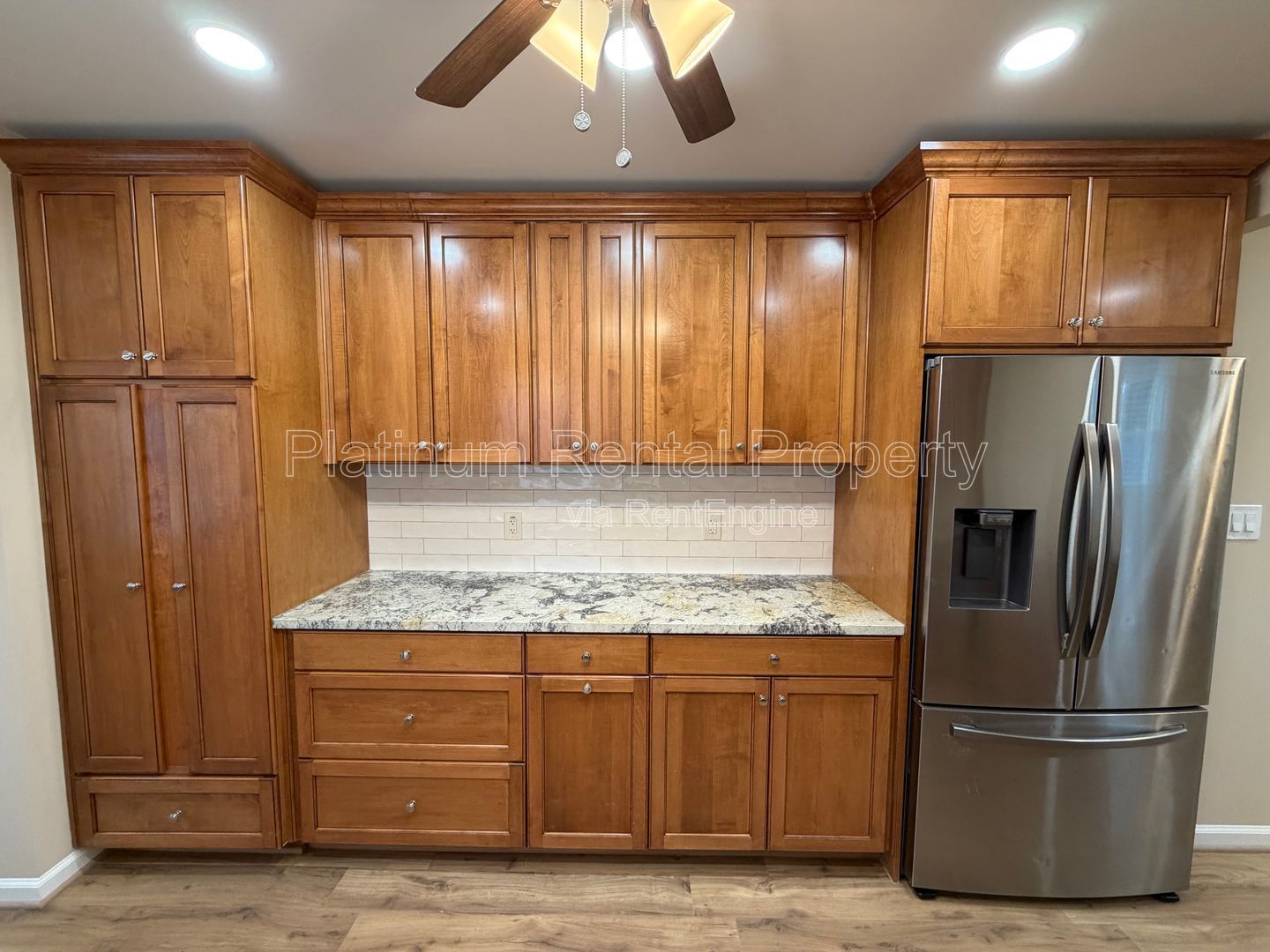 Completely RENOVATED and UPDATED 3 bedroom 3.5 Brick Ranch home for rent in Decatur by Platinum Property Management Services, Inc. property image