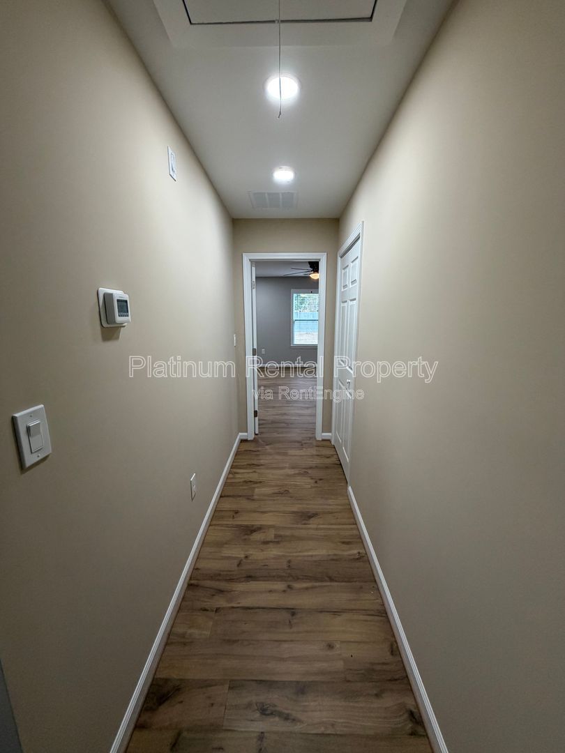 Completely RENOVATED and UPDATED 3 bedroom 3.5 Brick Ranch home for rent in Decatur by Platinum Property Management Services, Inc. property image