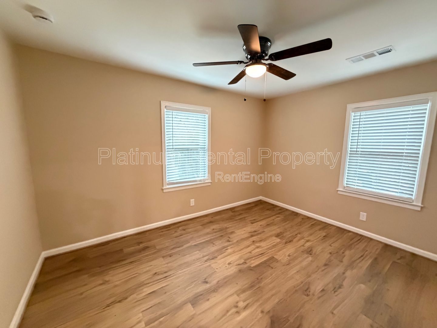 Completely RENOVATED and UPDATED 3 bedroom 3.5 Brick Ranch home for rent in Decatur by Platinum Property Management Services, Inc. property image