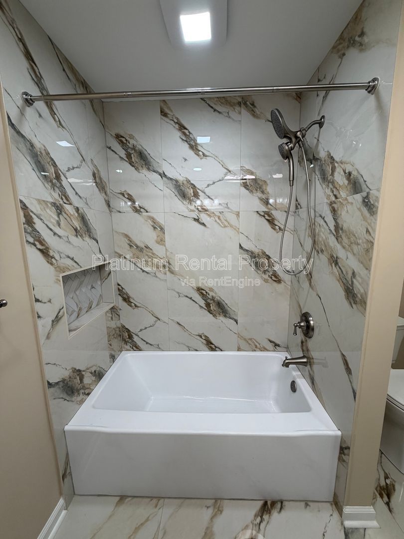 Completely RENOVATED and UPDATED 3 bedroom 3.5 Brick Ranch home for rent in Decatur by Platinum Property Management Services, Inc. property image