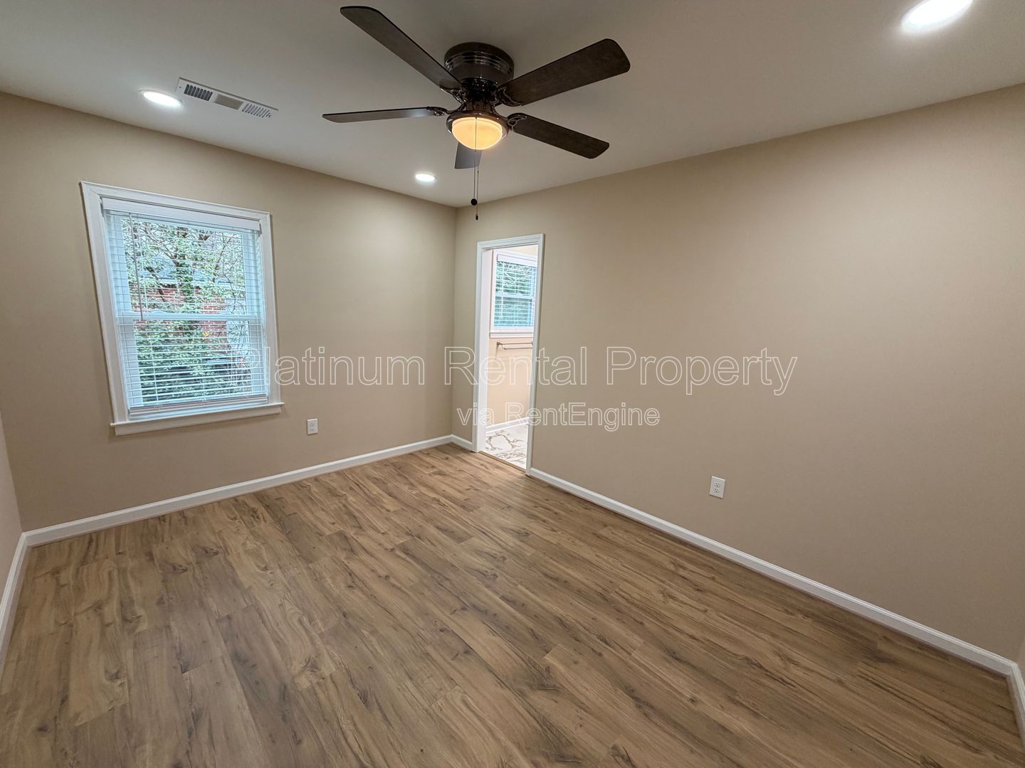Completely RENOVATED and UPDATED 3 bedroom 3.5 Brick Ranch home for rent in Decatur by Platinum Property Management Services, Inc. property image