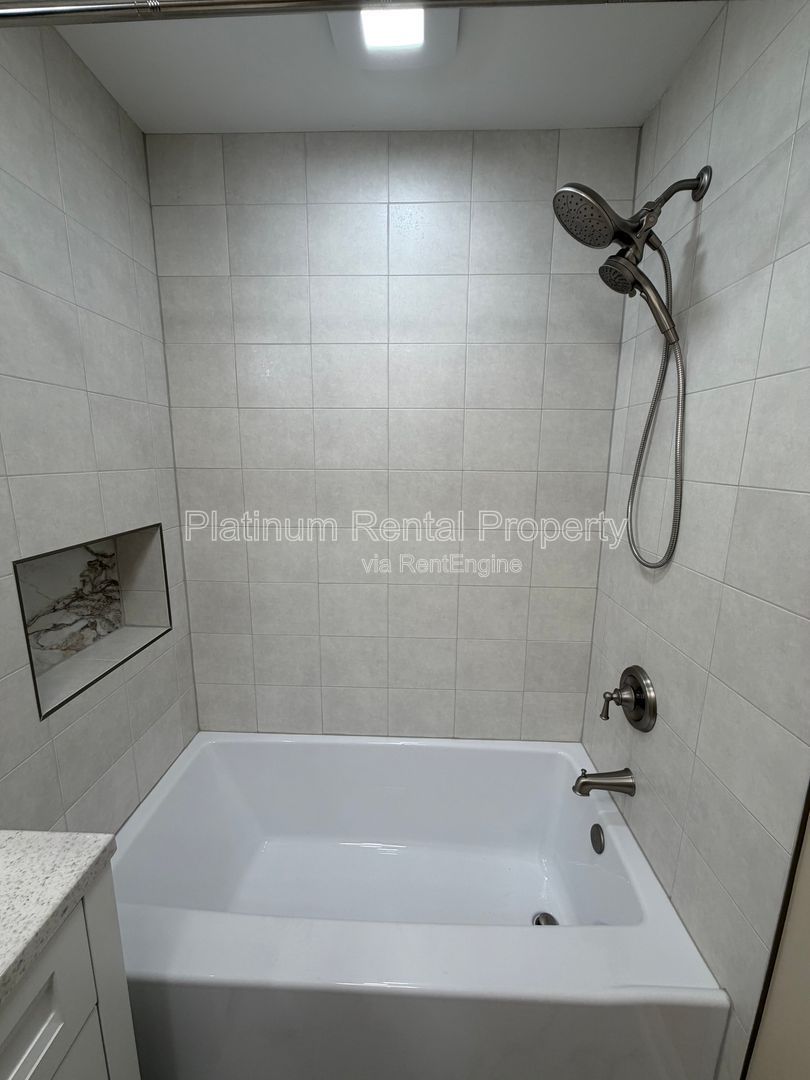 Completely RENOVATED and UPDATED 3 bedroom 3.5 Brick Ranch home for rent in Decatur by Platinum Property Management Services, Inc. property image