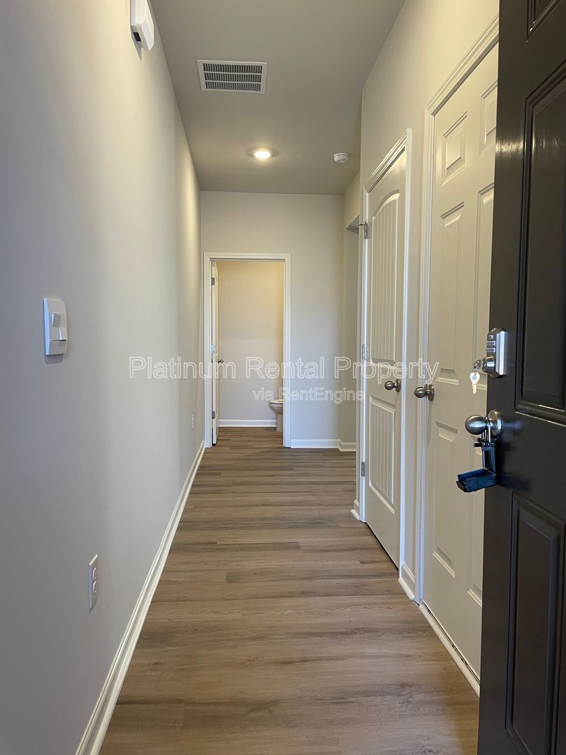 BRAND NEW 3 bedroom, 2.5 bathroom home just minutes away from downtown Dahlonega by Platinum Property Management Services, Inc. property image