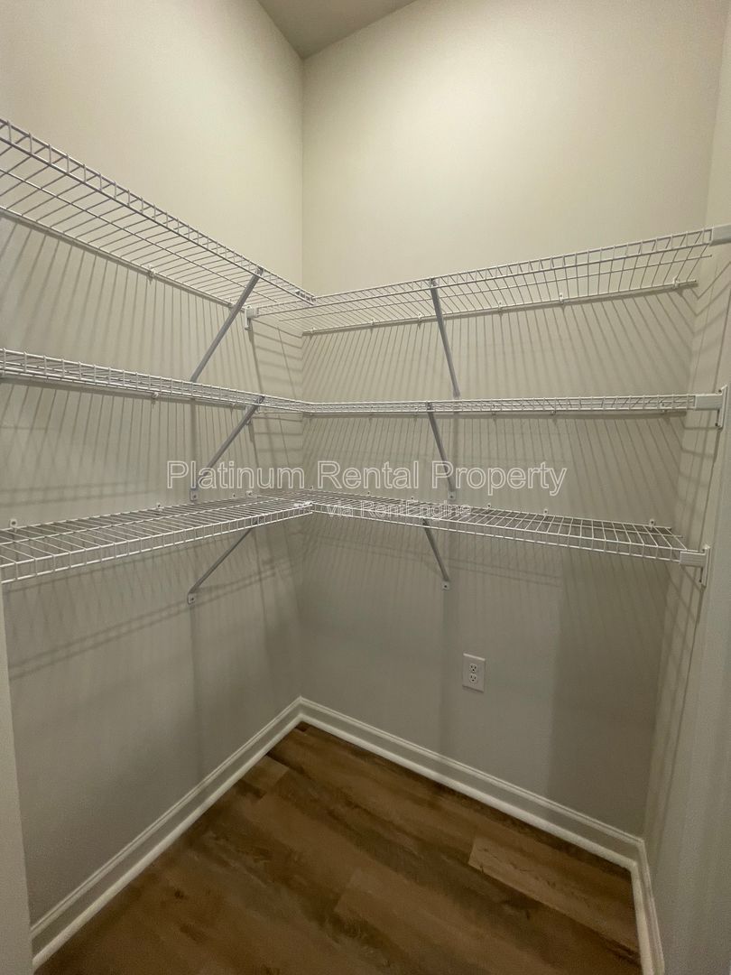 BRAND NEW 3 bedroom, 2.5 bathroom home just minutes away from downtown Dahlonega by Platinum Property Management Services, Inc. property image