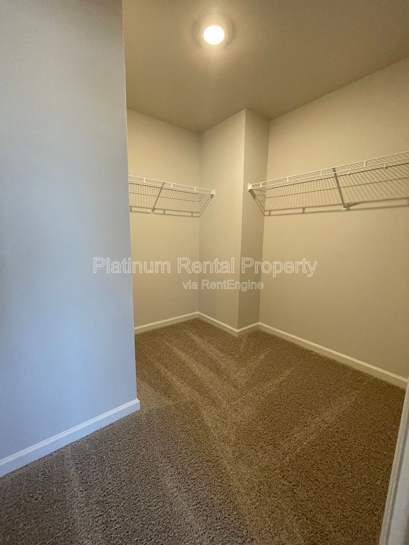 BRAND NEW 3 bedroom, 2.5 bathroom home just minutes away from downtown Dahlonega by Platinum Property Management Services, Inc. property image