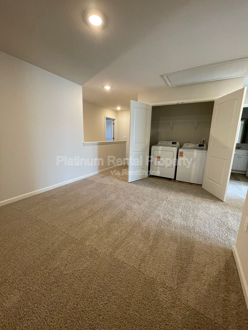 BRAND NEW 3 bedroom, 2.5 bathroom home just minutes away from downtown Dahlonega by Platinum Property Management Services, Inc. property image